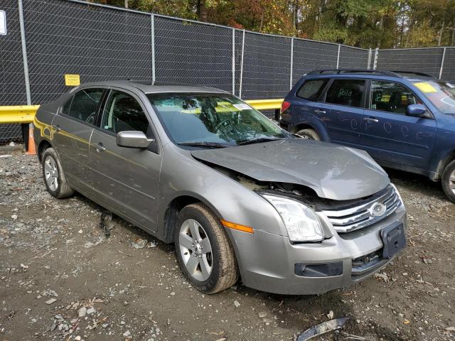 FORD FUSION SE 2009 3fahp07119r144219