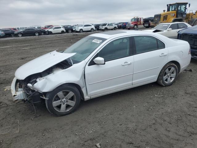 FORD FUSION 2007 3fahp07127r253978