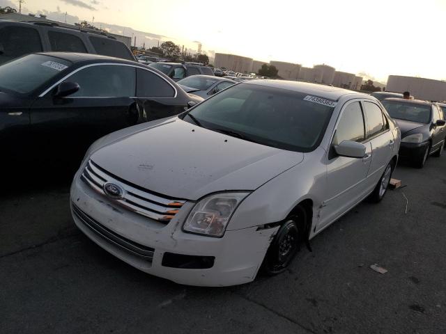 FORD FUSION 2008 3fahp07128r104861