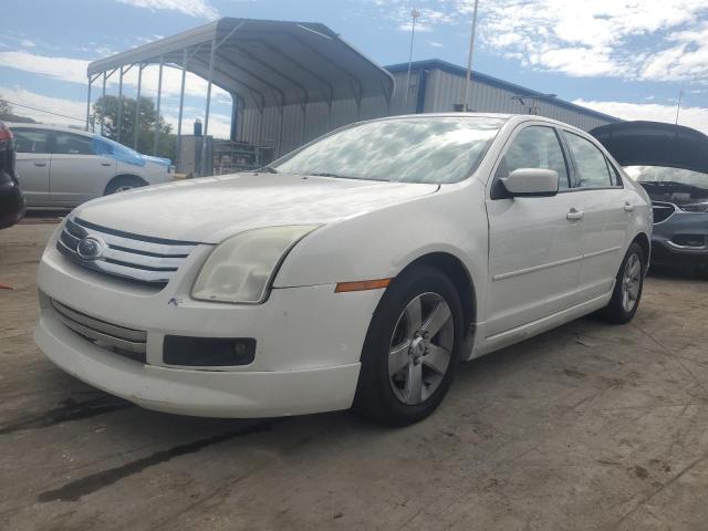 FORD FUSION SE 2008 3fahp07128r131574