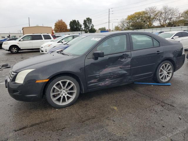 FORD FUSION 2009 3fahp07129r142429