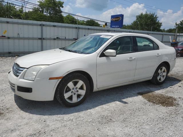 FORD FUSION 2009 3fahp07129r194319