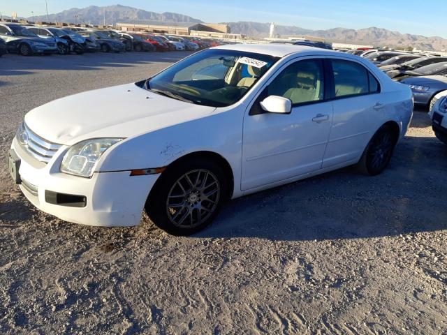 FORD FUSION 2006 3fahp07136r105191