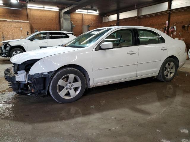 FORD FUSION 2007 3fahp07137r110442