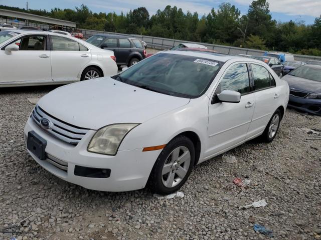 FORD FUSION SE 2007 3fahp07137r113650