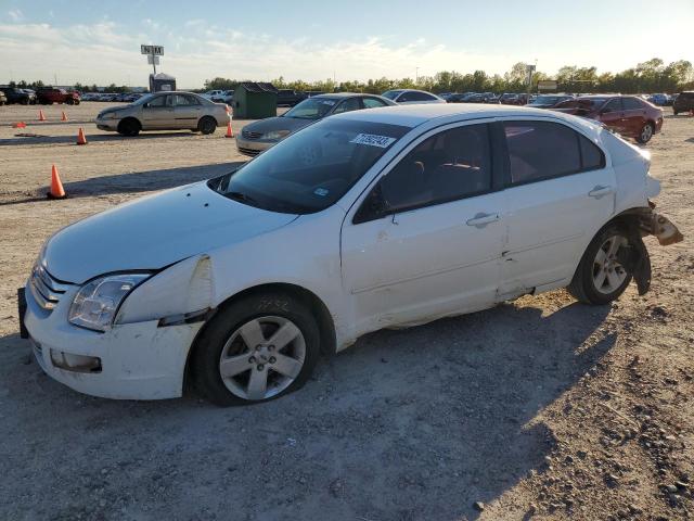 FORD FUSION 2007 3fahp07137r150276