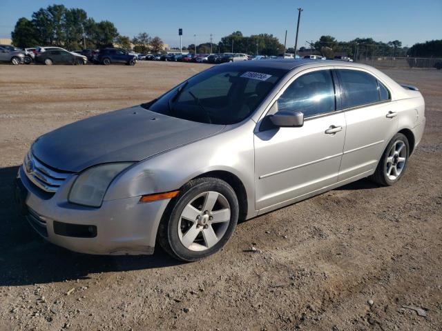 FORD FUSION 2007 3fahp07137r155638