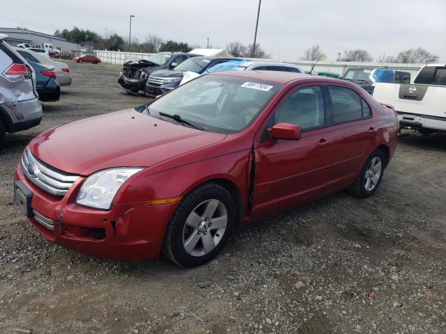 FORD FUSION 2008 3fahp07138r202846