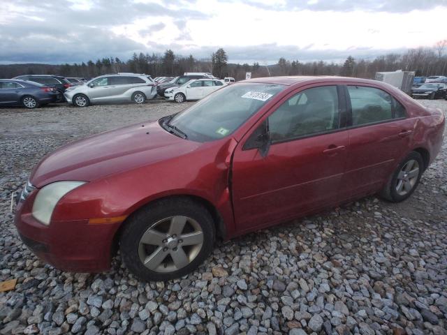 FORD FUSION 2008 3fahp07138r211823