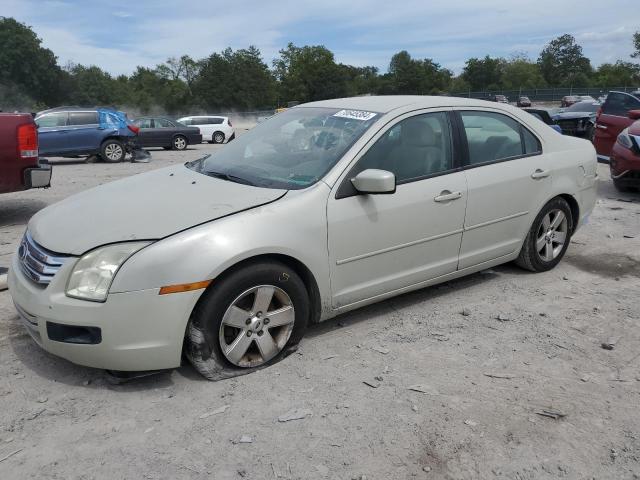 FORD FUSION SE 2008 3fahp07138r221008