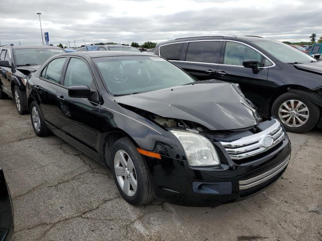 FORD FUSION 2008 3fahp07138r247897