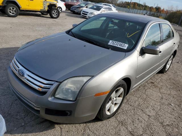 FORD FUSION 2008 3fahp07138r266885