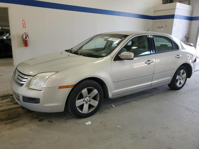 FORD FUSION SE 2009 3fahp07139r132945