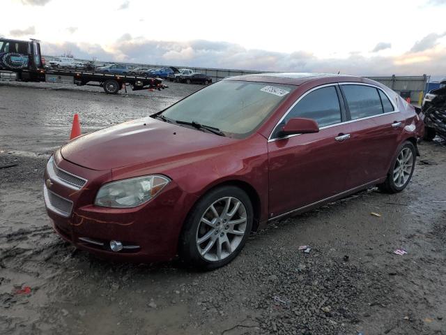 CHEVROLET MALIBU 2009 3fahp07139r188089