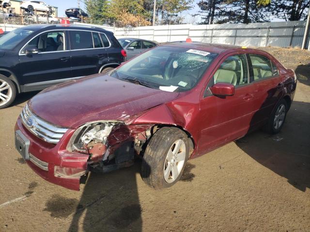 FORD FUSION 2006 3fahp07146r108343