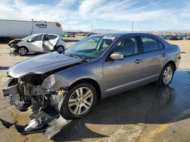 FORD FUSION 2006 3fahp07146r233276