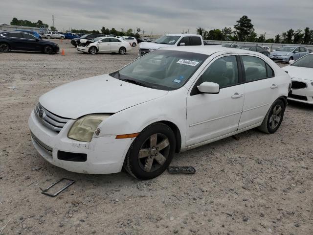 FORD FUSION 2007 3fahp07147r157432