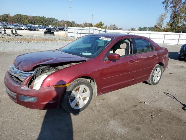 FORD FUSION 2007 3fahp07147r236907