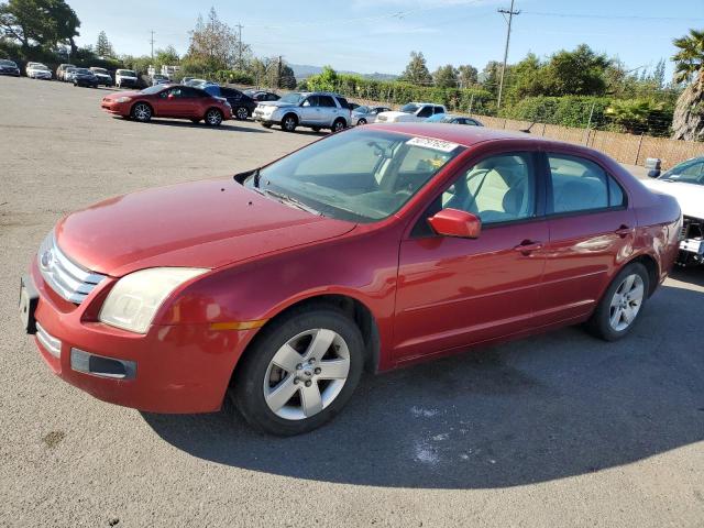 FORD FUSION 2008 3fahp07148r118213