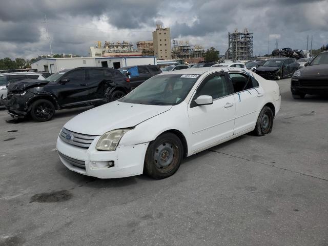 FORD FUSION SE 2008 3fahp07148r204976