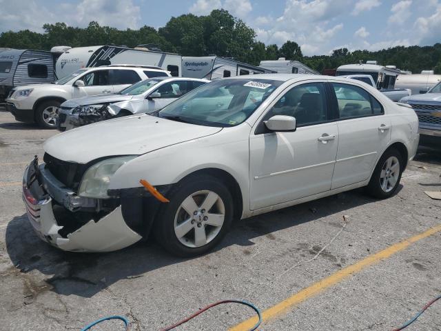 FORD FUSION SE 2008 3fahp07148r233023