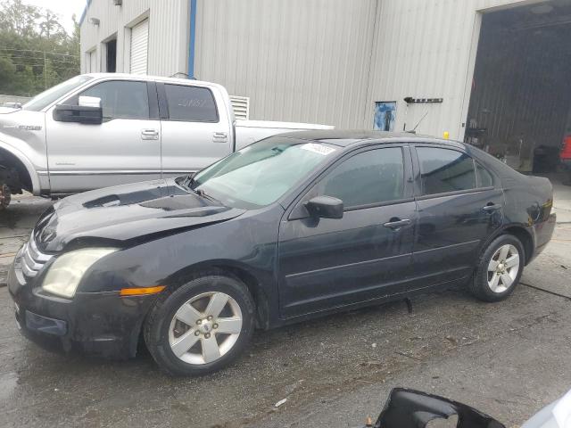 FORD FUSION 2009 3fahp07149r107844