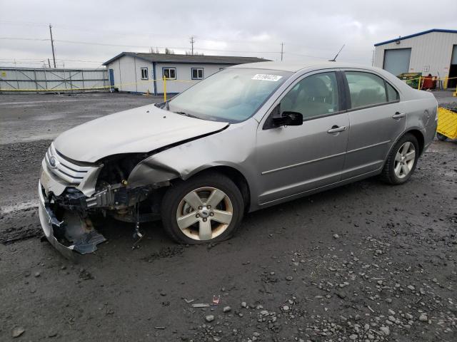 FORD FUSION 2009 3fahp07149r116608