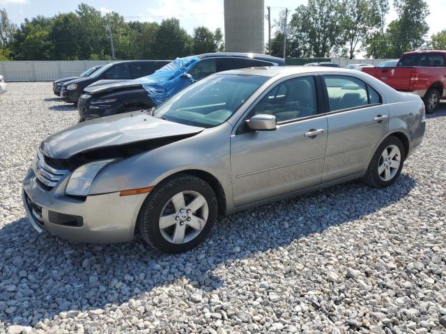 FORD FUSION SE 2009 3fahp07149r200931