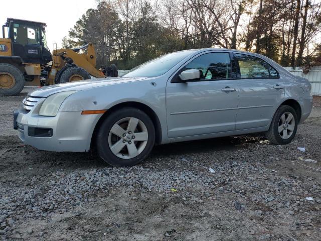 FORD FUSION 2006 3fahp07156r206748