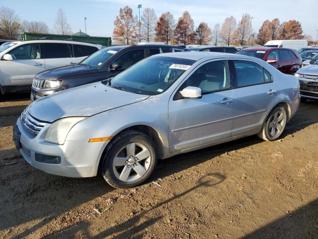 FORD FUSION 2006 3fahp07156r233416