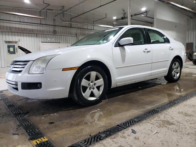 FORD FUSION 2007 3fahp07157r224099