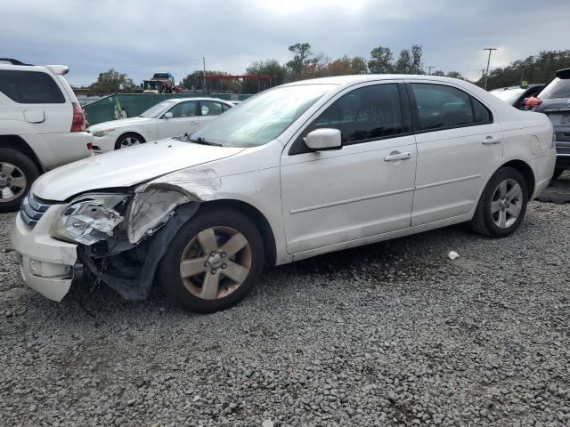 FORD FUSION 2009 3fahp07159r131392