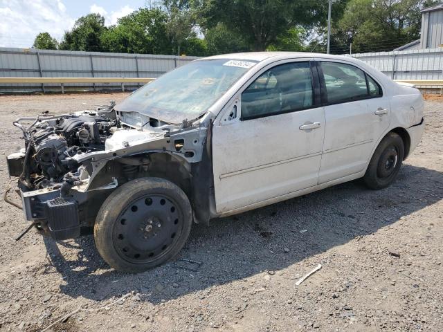 FORD FUSION 2009 3fahp07159r193990