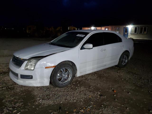 FORD FUSION 2006 3fahp07166r220707