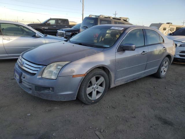 FORD FUSION 2006 3fahp07167r114775