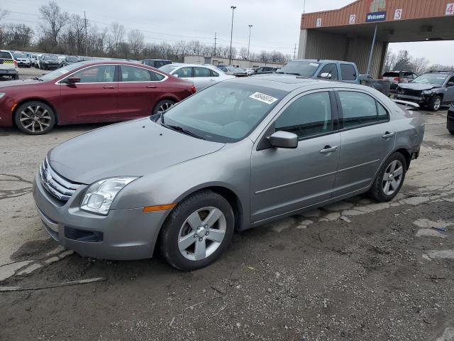 FORD FUSION 2008 3fahp07168r195004