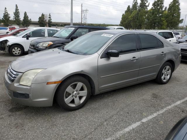 FORD FUSION 2008 3fahp07168r216773