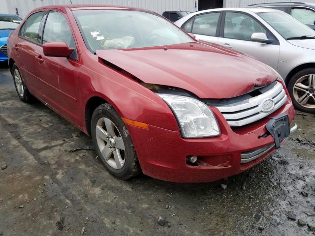 FORD FUSION SE 2018 3fahp07168r222959