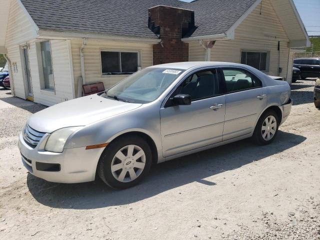 FORD FUSION 2006 3fahp07176r125167