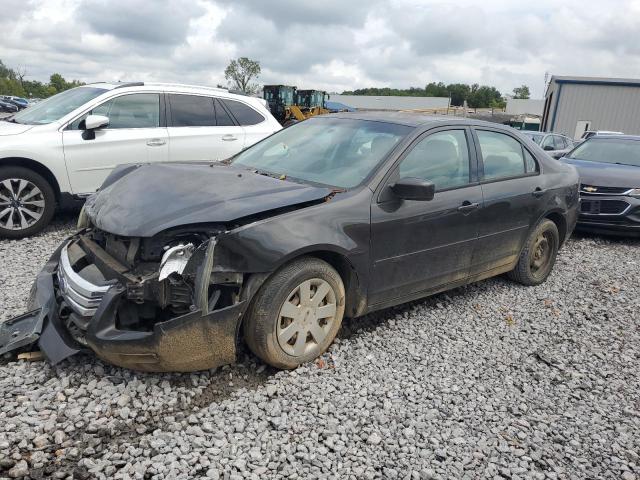 FORD FUSION 2006 3fahp07176r152773