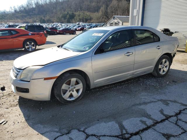 FORD FUSION 2006 3fahp07176r203785