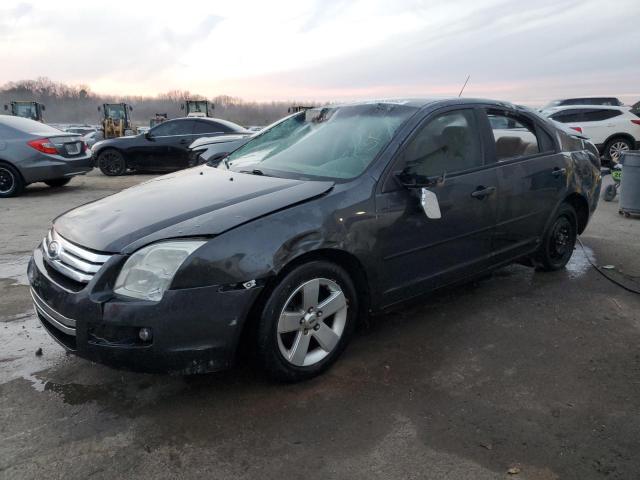 FORD FUSION 2007 3fahp07177r262014