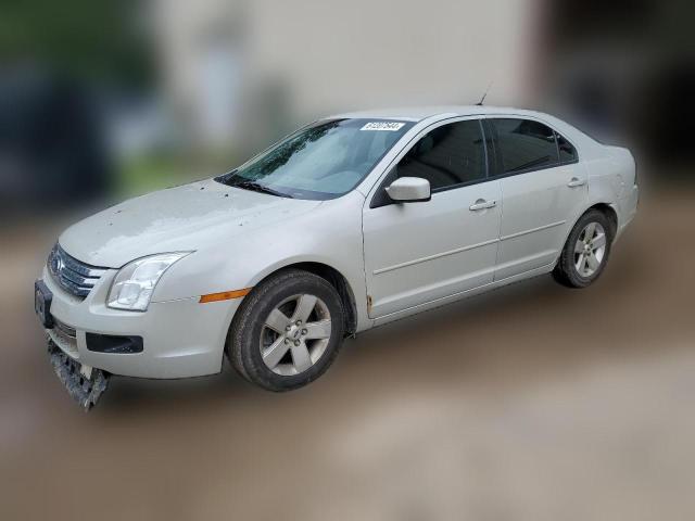 FORD FUSION 2008 3fahp07178r102605