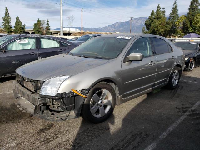 FORD FUSION 2008 3fahp07178r109053