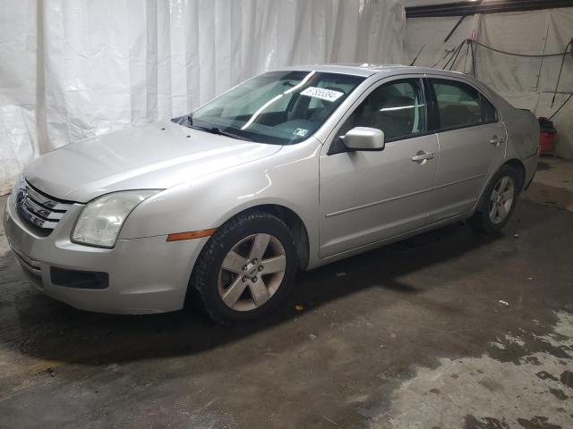 FORD FUSION SE 2008 3fahp07178r244873