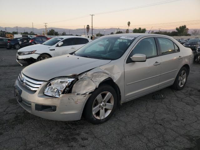 FORD FUSION 2009 3fahp07179r208098