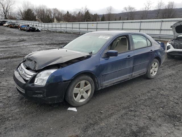 FORD FUSION 2006 3fahp07186r108748