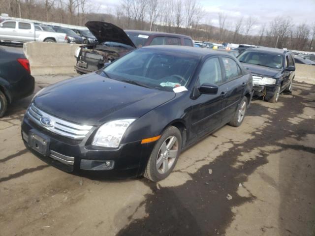 FORD FUSION 2007 3fahp07187r111330