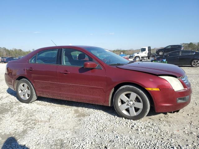 FORD FUSION 2007 3fahp07187r214943