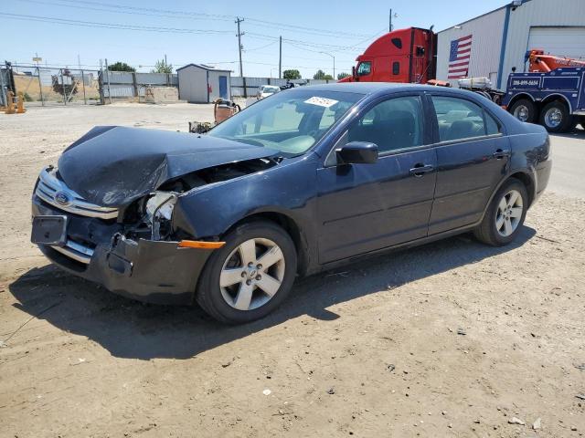 FORD FUSION 2008 3fahp07188r114147